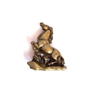  Chinese Zodiac Statue   Horse   Figurine 