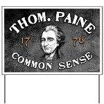 Thomas Paine   Common Sense : RightWingStuff   Conservative Anti Obama 