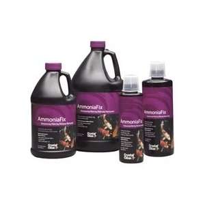  AmmoniaFix by Crystal Clear WIN24 (1 gal): Home & Kitchen