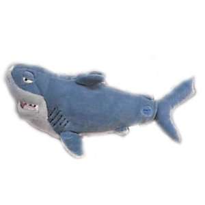  Finding Nemo 16 Bruce the Shark Plush: Toys & Games