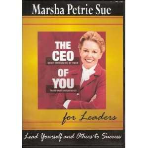  The CEO of YOU [DVD]: Everything Else