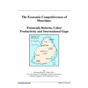 The Economic Competitiveness of Mauritius: Financials Returns, Labor 