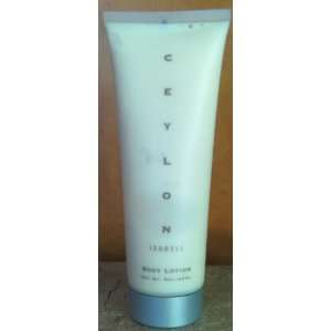   Ceylon 8 Oz Body Lotion By Perfumes Isabell for Women Beauty