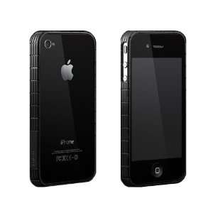  more. Tyre Polymer Jelly Ring Bumper Case for iPhone 4/4S 