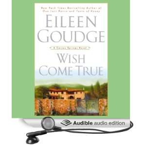  Wish Come True: A Carson Springs Novel (Audible Audio 