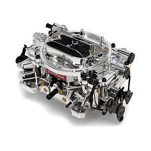  Edelbrock 18054 Thunder Series AVS Carburetor: Automotive