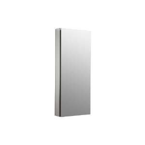 KOHLER K 2938 PG SAA Catalan Mirrored Cabinet with 170° Hinge, Satin 