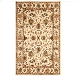   12 Rizzy Rugs Volare VO 818 Beige Traditional Rug: Home & Kitchen