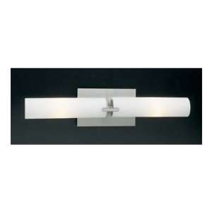  PLC Lighting 918 Matte Opal ORB / 918 Matte Opal SN Polipo 