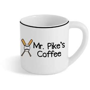  Personalized Educators Coffee Mug: Home & Kitchen