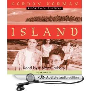  Survival Island, Book 2 (Audible Audio Edition) Gordon 