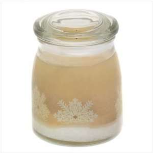  Sugar Spice Snowflake Gel Cand: Health & Personal Care