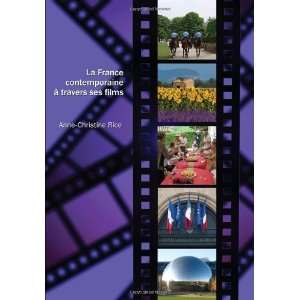   Ses Films (French Edition) [Paperback] Anne Christine Rice Books