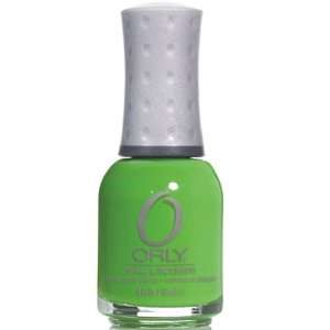  ORLY Happy Go Lucky collection 2011 FRESH: Health 