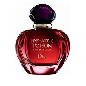  Hypnotic Poison Eau Sensuelle Perfume 3.4 oz EDT Spray 