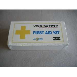 Standard First Aid Kits [ 1 Ea.]:  Industrial & Scientific