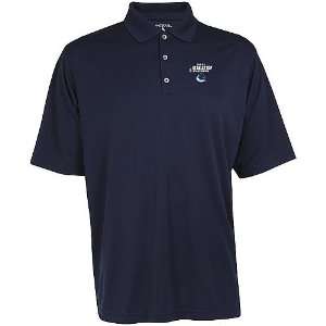   Canucks 2011 Nhl Playoffs Exceed Polo Shirt Small: Sports & Outdoors