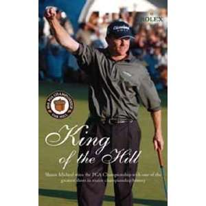   : Dvd King Of The Hill 85Th Pga   Golf Multimedia: Sports & Outdoors