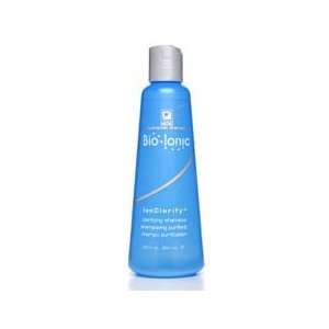    Ionic Micro Hydration IonClarify Clarifying Shampoo, 8.5 oz. Beauty