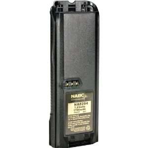  Nabc Lmr Nicd Battery Electronics