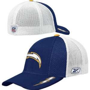  San Diego Chargers 2005 NFL Draft Hat