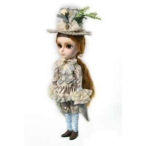  Pullip Taeyang T 217 Romantic Mad Hatter Toys & Games