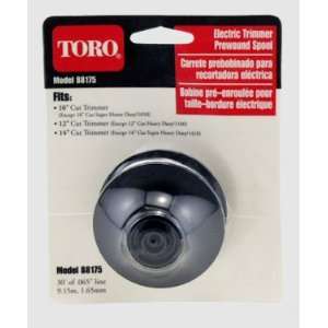  Toro Replacement Spool/line