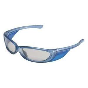  AO Safety 11721 00000 Occ Model 503 Pearlescent Blue Frame 