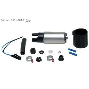  Denso 951 0016 Fuel Pump: Automotive