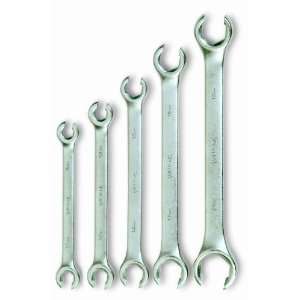   on Industrial Brand JH Williams 11008 14 Piece Combination Wrench Set