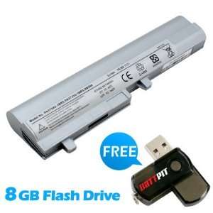    00P (4400 mAh) with FREE 8GB Battpit™ USB Flash Drive: Electronics