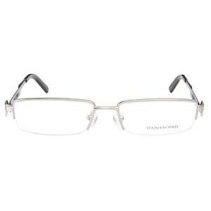  Diesel 0145 Palladium Black D37 Eyeglasses: Health 