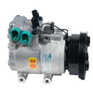  Auto7 701 0182 A/C Compressor: Automotive
