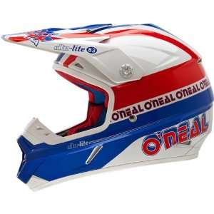  ONeal Racing 7 Series Ultra Lite Limited Edition 83 Men 