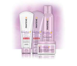 Pantene Pro V® Restore Beautiful Lengths? Breakage Defense Shampoo 8.5 Fl Oz (Pack of 3)