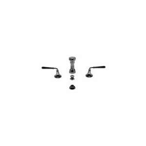  Newport Brass Bidet Set NB1749 03W