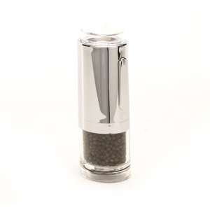   Battery Operated Salt & Pepper Mill 