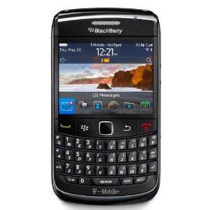  BlackBerry Bold 9780 Phone (T Mobile): Cell Phones 