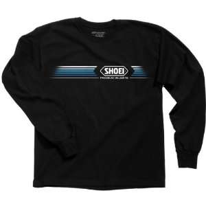   Speed Long Sleeve T Shirt Black XXXL 3XL 0411 0505 09: Automotive
