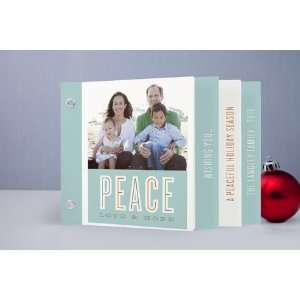  Peace Love Hope Holiday Minibooks: Health & Personal Care