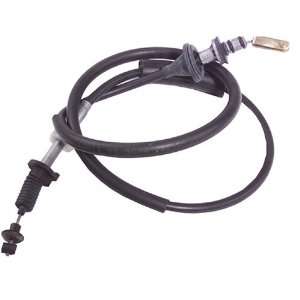  Beck Arnley 093 0524 Clutch Cable   Import Automotive