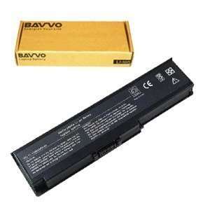  Bavvo Laptop Battery 6 cell for Dell 312 0584 312 0543 312 