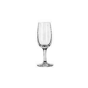 SHERRY BRISTOL 3.75 OZ, CS 2/DZ, 08 0627 LIBBEY GLASS, INC. GLASSWARE 