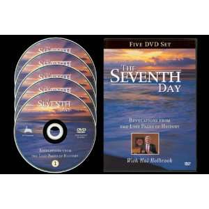 The Seventh Day: Revelations from the Lost Pages of History (5 DVDs)