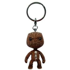   & Co   Little Big Planet porte clés Sackboy Angry Toys & Games