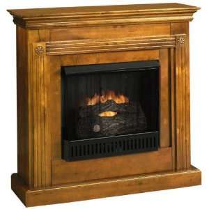 Patricia Ventless Fireplace