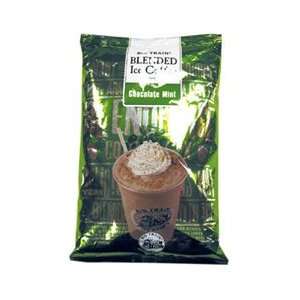   Chocolate Mint Coffee, 3.5# (03 0829) Category: Coffee: Home & Kitchen