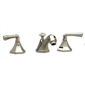  Phylrich K170_085   Le Verre La Crosse Lavatory Faucet 