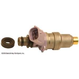  BECK ARNLEY WORLDPTS Fuel Injector 158 0855: Automotive