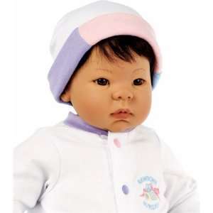  Beautiful Baby Asian: Toys & Games